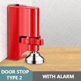 Door Lock Portable Locks Self-Defense Door Stop Travel Accommodation Door Stopper