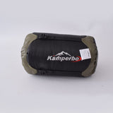 Cold Temperature Winter Sleeping Bag Down Sleeping Bag Winter Camping