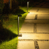 Waterproof LED Lawn Lamp Courtyard Lamp Villa Garden Grass Lamp Community