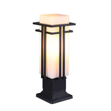 Lawn Lights Modern Garden Lamp LED Waterproof IP65 Home Decorative