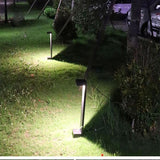 Waterproof LED Lawn Lamp Courtyard Lamp Villa Garden Grass Lamp Community