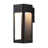 Wall Lamp Outdoor IP54 Balcony Terrace Entrance Courtyard Exterior Retro Wall Garden