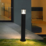 Waterproof LED Lawn Lamp Courtyard Lamp Nordic View Lamp Garden Villa Garden