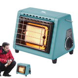 Gases Heater Outdoor Cooker Gas Heater Travelling Camping Hiking Picnic Equipment