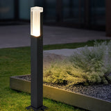 LED Lawn Lamp Landscape Lights for Garden Decoration IP65 Waterproof