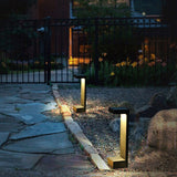 Waterproof LED Lawn Lamp Courtyard Lamp Villa Garden Grass Lamp Community