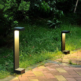 Waterproof LED Lawn Lamp Courtyard Lamp Villa Garden Grass Lamp Community