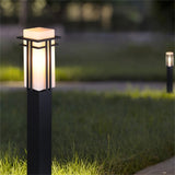 Lawn Lights Modern Garden Lamp LED Waterproof IP65 Home Decorative