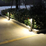 Waterproof LED Lawn Lamp Courtyard Lamp Villa Garden Grass Lamp Community