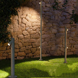 Waterproof IP65 LED Lights Villa Community Landscape Lights New Garden