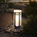 Lawn Lights Modern Garden Lamp LED Waterproof IP65 Home Decorative