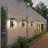 Wall Lamp Outdoor IP54 Balcony Terrace Entrance Courtyard Exterior Retro Wall Garden