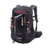 Professional Camping Climbing Sports Trekking Backpack Bags 38L Outdoor Mountain