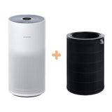 Air Purifier for Home, Smart Air Cleaner, CADR 400m³/h, Remove Pet Odor Smoke Dust