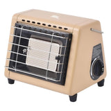 Gases Heater Outdoor Cooker Gas Heater Travelling Camping Hiking Picnic Equipment