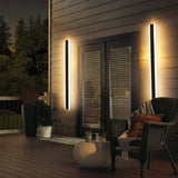 Garden LED Wall Light Outdoor Lighting Waterproof IP65 AC85-265V Modern LED