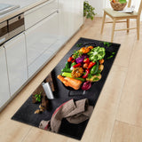 Modern Kitchen Mat Home Entrance Doormat