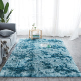 Bubble Kiss Fluffy Carpet for Living Room Shaggy Bedroom Decoration