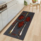 Modern Kitchen Mat Home Entrance Doormat