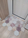 Dust Doormat Carpet Floor Mat Outdoor Indoor Entrance Kitchen Rug