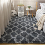 Fluffy Tie Dye Carpets For Bedroom Decor Modern Home Floor Mat Large Washable Nordica