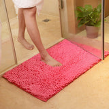 Non-Slip Bathmat Bathroom Carpet, Tapis Salle de Bain, Mat in the Bathroom
