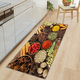 Modern Kitchen Mat Home Entrance Doormat