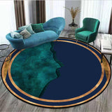Bubbele Kiss Fashional Design Rong Rugs For Living Room Carpet Bedroom