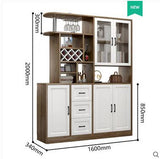 Wine cabinet porch cabinet simple modern entrance hall cabinet living room