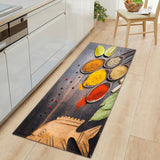 Modern Kitchen Mat Home Entrance Doormat