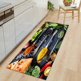 Modern Kitchen Mat Home Entrance Doormat