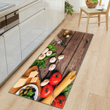 Modern Kitchen Mat Home Entrance Doormat