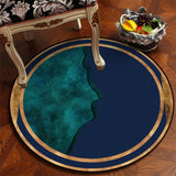 Bubbele Kiss Fashional Design Rong Rugs For Living Room Carpet Bedroom