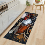 Modern Kitchen Mat Home Entrance Doormat