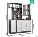 Wine cabinet porch cabinet simple modern entrance hall cabinet living room