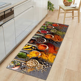 Modern Kitchen Mat Home Entrance Doormat