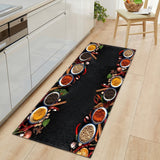 Modern Kitchen Mat Home Entrance Doormat