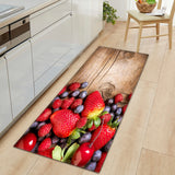 Modern Kitchen Mat Home Entrance Doormat