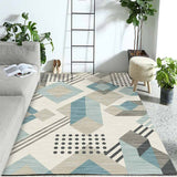 Carpets For Living Room Home Bedroom Rug Sofa Coffee Nordic Rugs