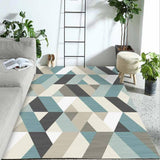 Carpets For Living Room Home Bedroom Rug Sofa Coffee Nordic Rugs