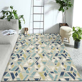 Carpets For Living Room Home Bedroom Rug Sofa Coffee Nordic Rugs
