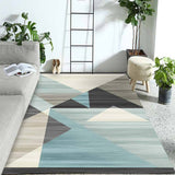 Carpets For Living Room Home Bedroom Rug Sofa Coffee Nordic Rugs