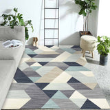 Carpets For Living Room Home Bedroom Rug Sofa Coffee Nordic Rugs