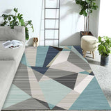 Carpets For Living Room Home Bedroom Rug Sofa Coffee Nordic Rugs