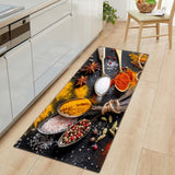 Modern Kitchen Mat Home Entrance Doormat