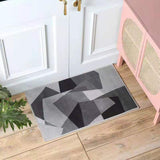 Cartoon Welcome Entrance Doormats Carpets Rugs Non-Slip Cat Dog Pet Gamer