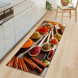 Modern Kitchen Mat Home Entrance Doormat