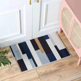 Cartoon Welcome Entrance Doormats Carpets Rugs Non-Slip Cat Dog Pet Gamer