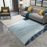 Nordic Carpets for Living Room Thicker Bedroom Home Decor Rugs Soft