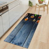 Modern Kitchen Mat Home Entrance Doormat